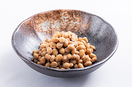 北海道産納豆「極小粒」